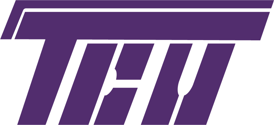 TCU Horned Frogs 1977-1994 Primary Logo iron on transfers for T-shirts